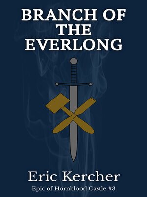 cover image of Branch of the Everlong